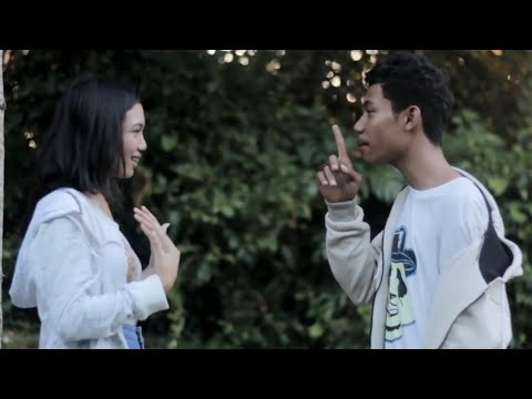 Aigos Gang x Oge - Salah Menjaga [Official Music Video]