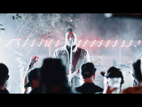 Fayuca - "Take Me to the Water" (Official Music Video)