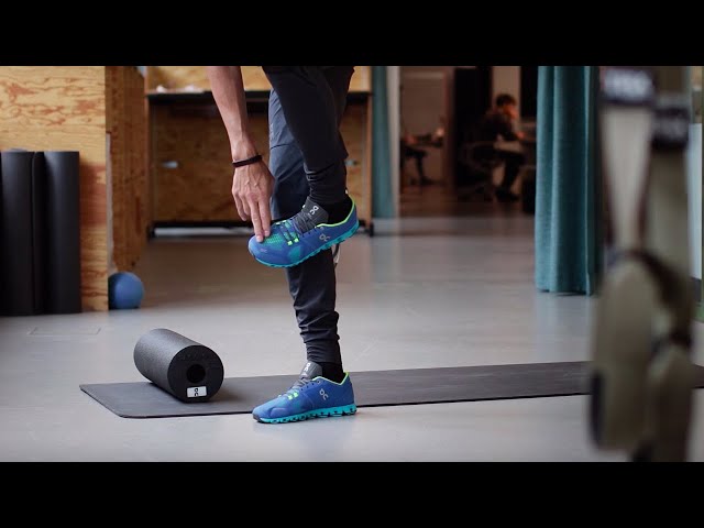 Video teaser for Live from the On Labs | The Cloud X