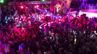BLUE MARLIN IBIZA UAE NEW YEARS EVE 2014