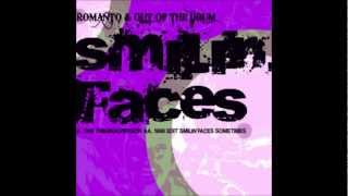 Romanto & Out Of The Drum - Smilin´ Faces Sometimes (1998 Edit)