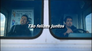 Gerard Way - Happy Together [Legendado/Tradução]