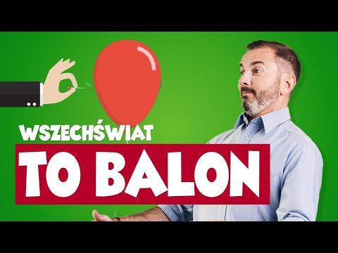 Jak powstał wszechświat?