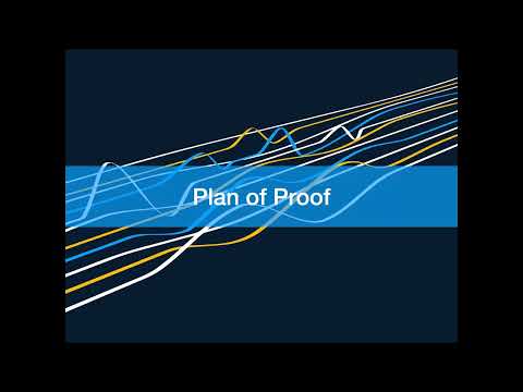 Informal HEP Talk - Strings from Almost Nothing