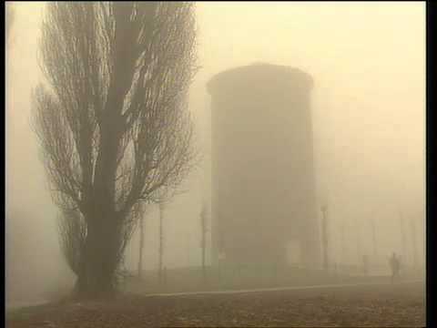 Videoclip de L'homme qui marche (Remastered) — Francis Cabrel