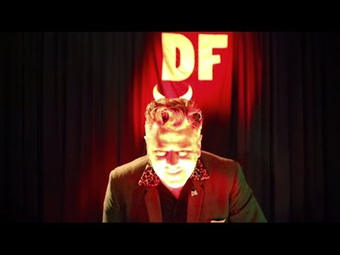 DF & The ALibis - Und Wir Trinken (And We're Drinking) Official Video