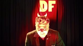 DF & The ALibis - Und Wir Trinken (And We're Drinking) Official Video