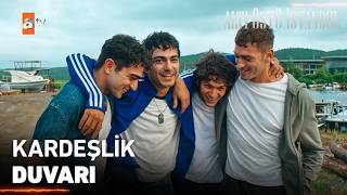 Kardeş kardeşi satmadı! - Altı Üstü İstanbul 8.Bölüm