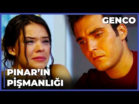 Ben Ne Yaptım! - Pınar, Evlenme Kararından Pişman Oldu! - Genco 17. Bölüm