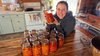 Easy Pantry Soups I Rely On When We’re Exhausted | Cheap & Shelf-Stable