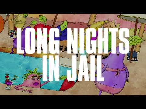 Video thumbnail for Long Nights in Jail