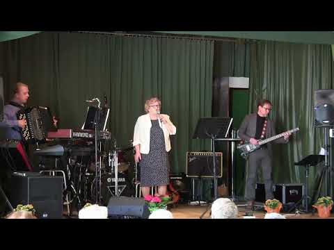 Irma Sihvonen Sieluni soitto