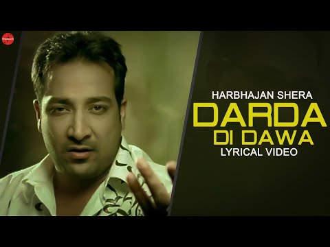 Darda Di Dawa : Harbhajan Shera | Gurmeet Singh | Punjabi Songs 2019 | Finetouch Music