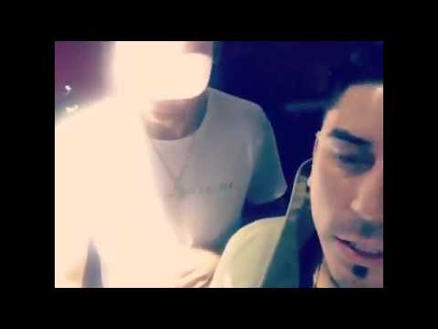 Kevin Roldán - Mientele (Official Preview)