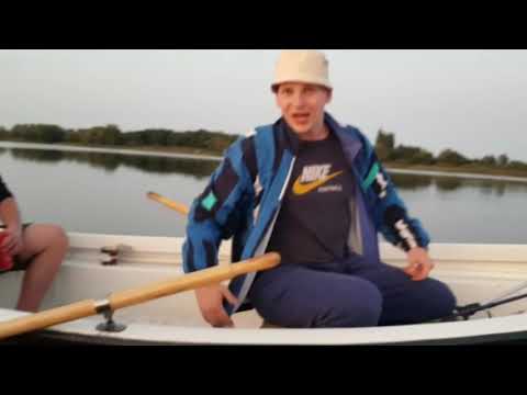 Angeln (official Video) - Sparfux 49 (prod. by WushuK)