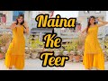Naina Ke Teer Dance Video Renuka Panwar New Hariyanvi Song Dance Cover