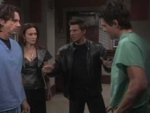 Liason 2/2/07 - MCHC - 11 Hrs Earlier Pt. 2