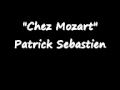 chez mozart