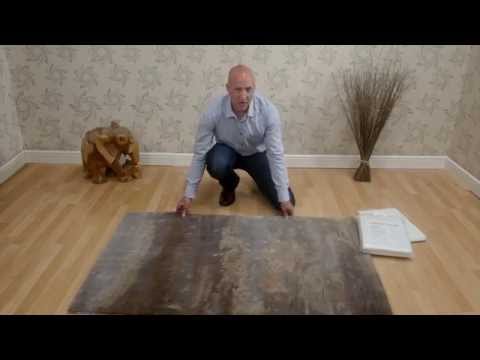 image-What keeps rugs from sliding? 