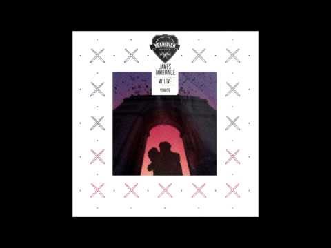 James Tambiance - Moogy girl