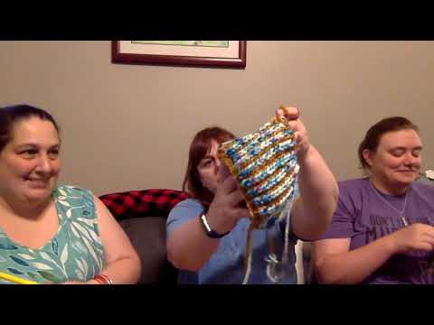 TheKnitGirllls Ep451 - Filler Nomenclature