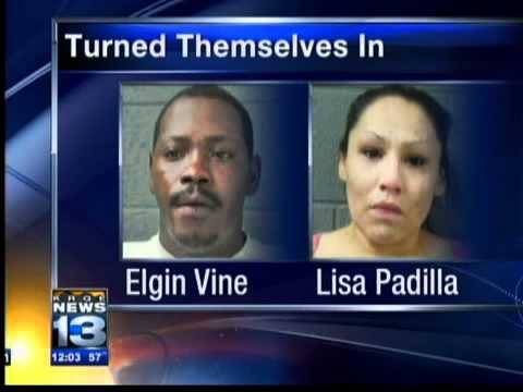 Hobbs Murder Suspect Surrenders