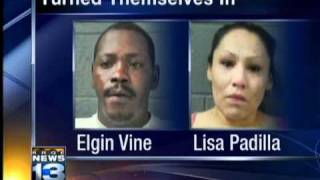 Hobbs murder suspect surrenders