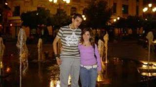 El TriO (Dear Friend - Stacie Orrico))