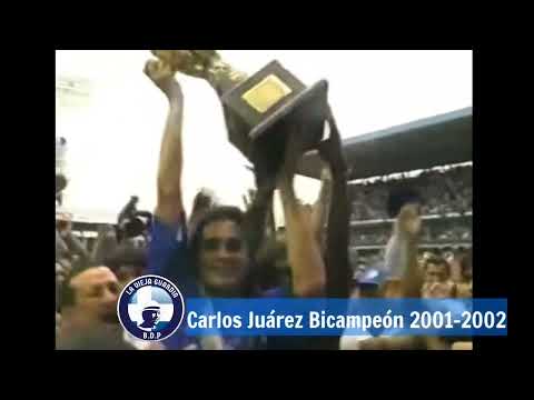 Emelec campeón 2001