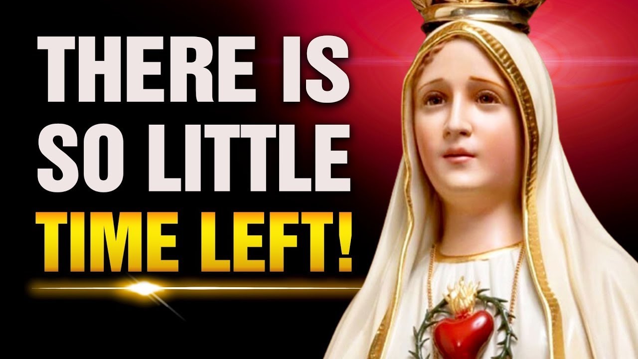 Fr. Hubert Schiffer - The Church Must Endure A Final Test That Will Challenge Many Christians' Faith