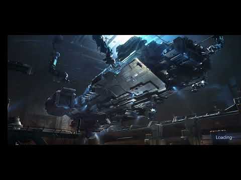 Stellar Wind Idle Gameplay (iOS, Android) 🚀🔥 Space Adventure Awaits!