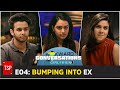 E04: Bumping Into My Ex | Awkward Conversations With Girlfriend | TSP Originals