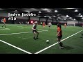 Jadyn Jacobs Soccer Clips (2020 Pre-season Indoor)