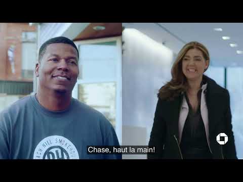 Beach Hill Smokehouse et Freda's partagent comment ils ont développé leurs activités avec Chase(:45)