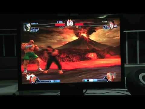 FFM Rumble 17.10.09/ sh1Nd(SG)vsDemulant(RY)Playoffs