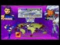 CPU 2015 Top 8 X Men Grand Final Psylocke Vs Storm