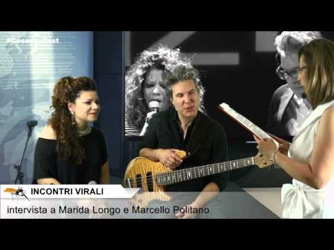 Incontri Virali  - Marida Longo e Marcello Politano