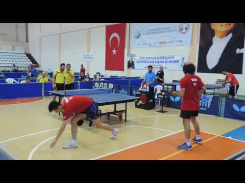 GENÇAY MENGE ÇAĞLAR KALAYCIOĞLU   SAİM POLATKAN HASAN DOĞAN 3