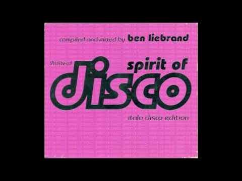 Ben_Liebrand-Spirit_Of_Disco_-_Italo_Disco_Edition_CD2(2001)Italo_Disco_SpaceSynth_Hi-NRG_Synth_Pop_