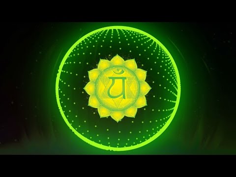 Magical Chakra Meditation Chants for Heart Chakra [Seed Mantra YAM Chants] - Series II | E04