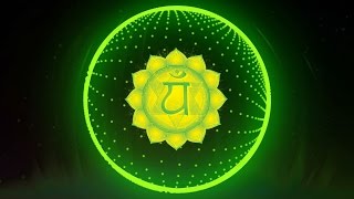 Magical Chakra Meditation Chants for Heart Chakra [Seed Mantra YAM Chants] - Series II | E04