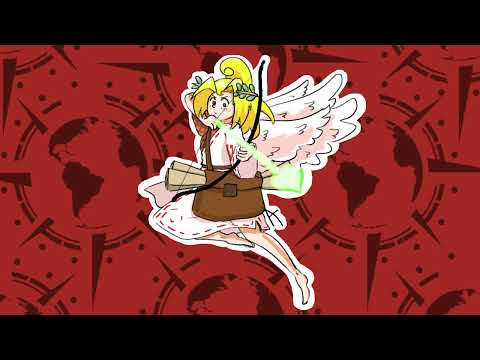 WWW Stage 5 Boss - Feza's Theme - Blessed Pathfinder