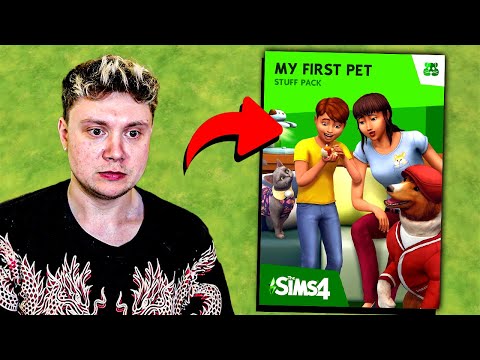 Playing My First Pet Stuff in 2025 (It's still horrendous)