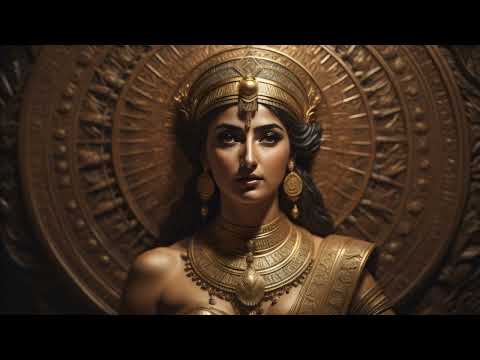 A Sumero-Akkadian Hymn to Ishtar | c. 1,600 BCE