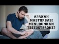 Apakah Masturbasi Atau C Li Membuat Testosterone Turun Otot Menyusut By Brodibalo