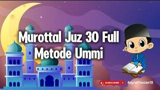 Download lagu Murottal Al Quran Merdu Juz 30 (Juz Amma) - NEW Beautiful Quran Recitation for Kids mp3 Download lagu Murottal Al Quran Merdu Juz 30 (Juz Amma) - NEW Beautiful Quran Recitation for Kids mp3