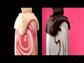 Magnum Pink And Black