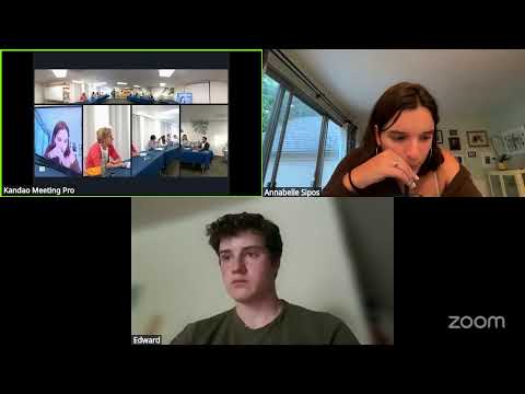 Meeting thumbnail