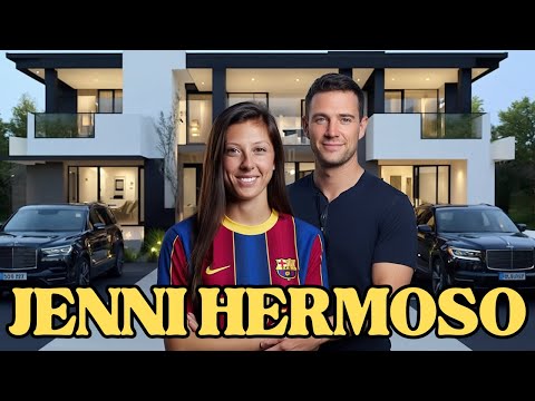 Jenni Hermoso Spanish footballer Billionaire Lifestyle, Achievement, Luxury Lifestyle 2025