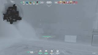 VALORANT ハイピン消えろ
